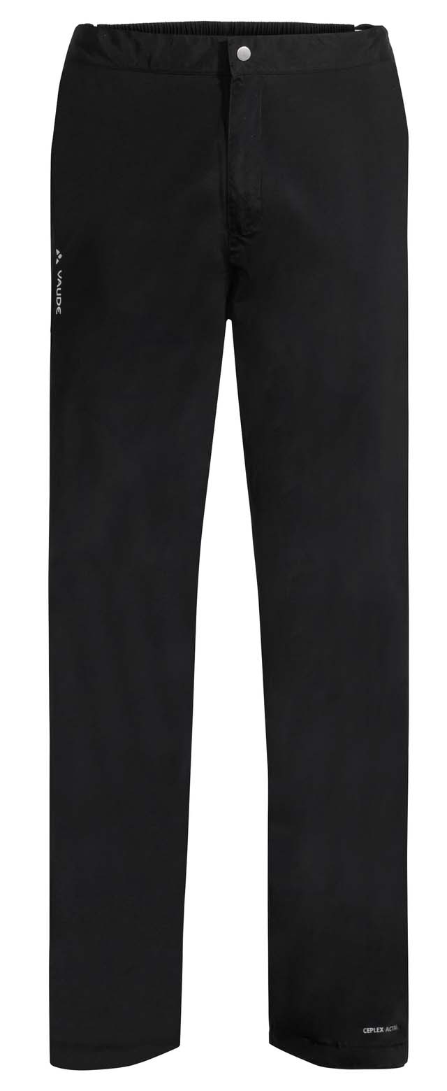 Yaras Rain Zip Pants III Regenhose Men