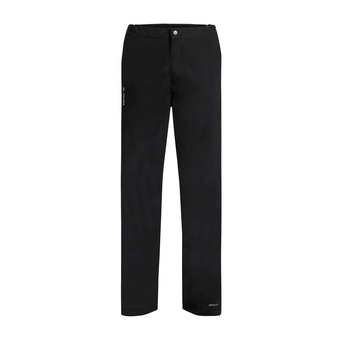VAUDE Yaras Zip Pants III Regenhose Herren 41427_010_5