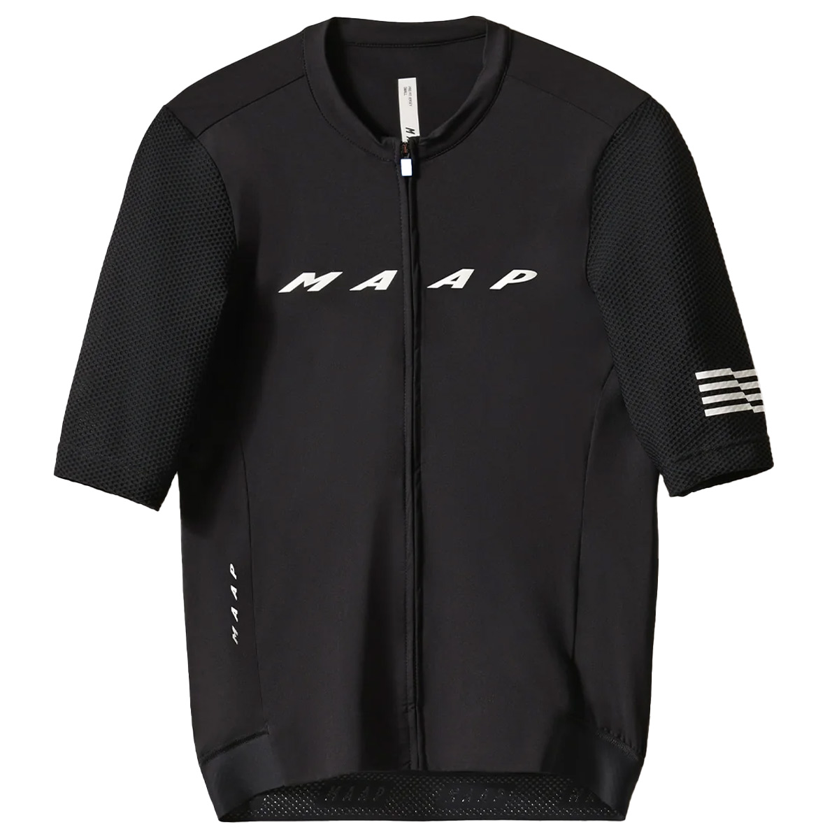 MAAP Evade Pro Base Radtrikot Herren Maap_Evade-Pro-Base-Jersey-2-0_black_01