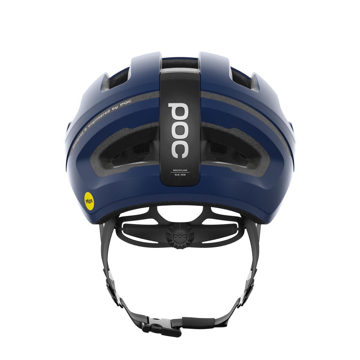 POC Omne Air MIPS Fahrradhelm 10770_OmneAirMIPS_1589_LeadBlueMatt_0004