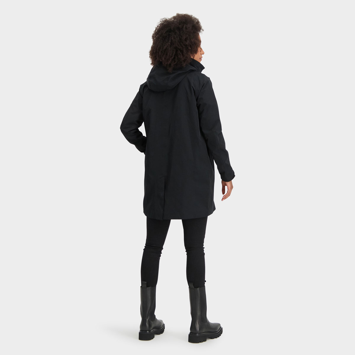 AGU Mac Regenjacke Damen AGU-43400300-000_model_02