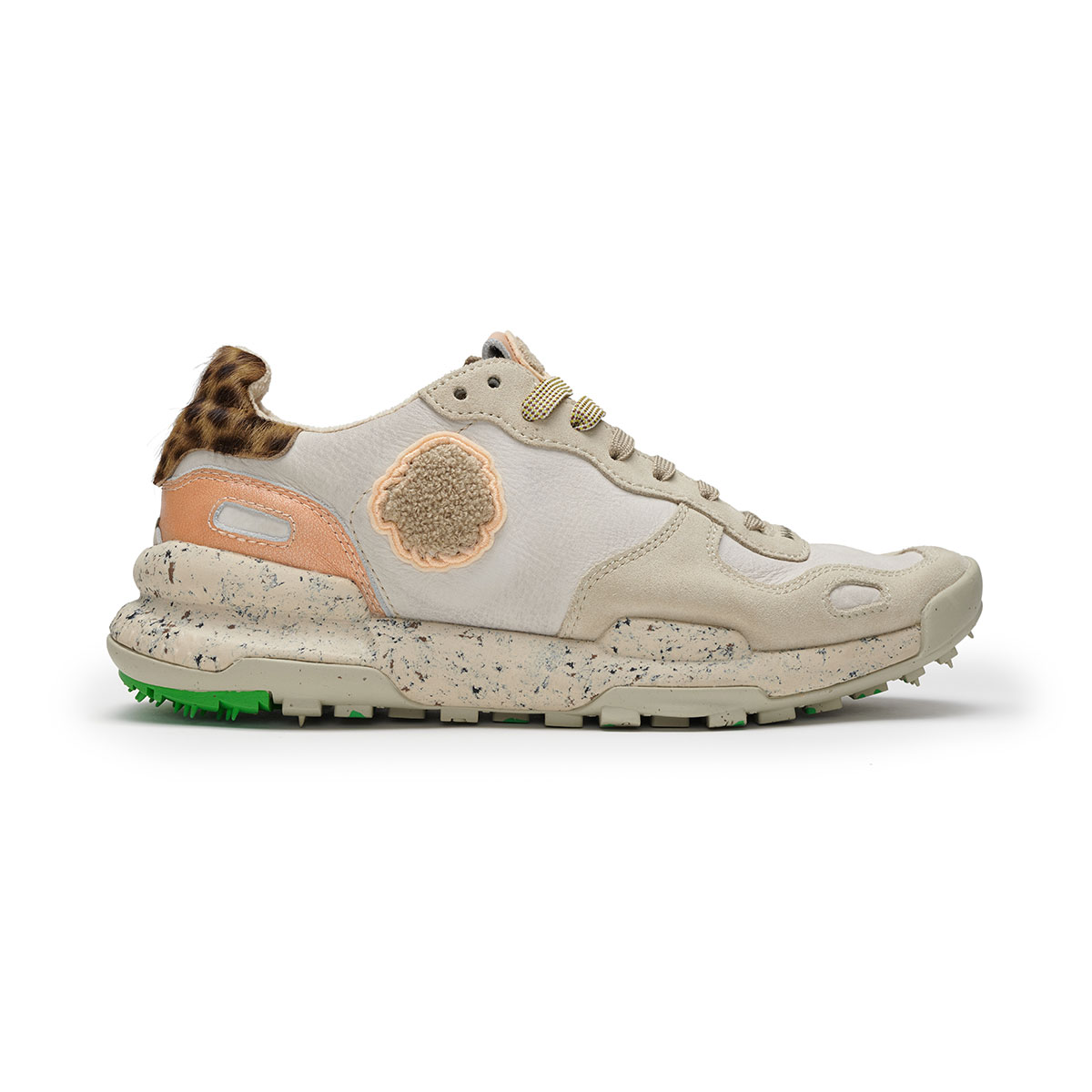 Satorisan Chacrona Premium Sneaker Damen Satorisan-SA-120062-37-CGR-Chacrona-Premium-Sneaker-Women-Grey-Salt-2