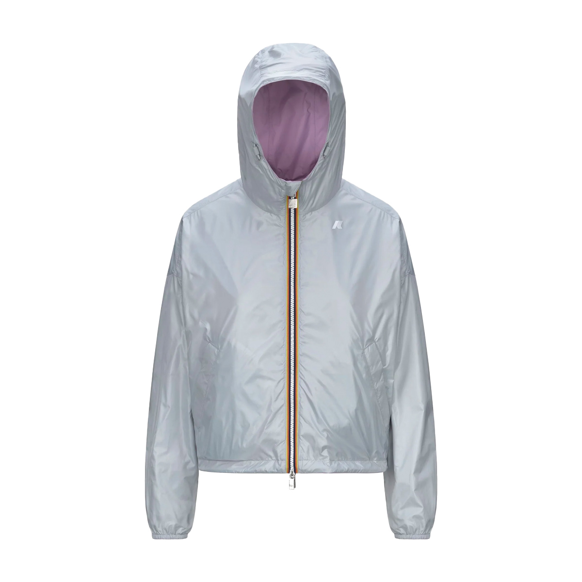 K-WAY Laurette Plus.2 Double Jacke Women K-WAY Laurette Plus.2 Double Jacke Women