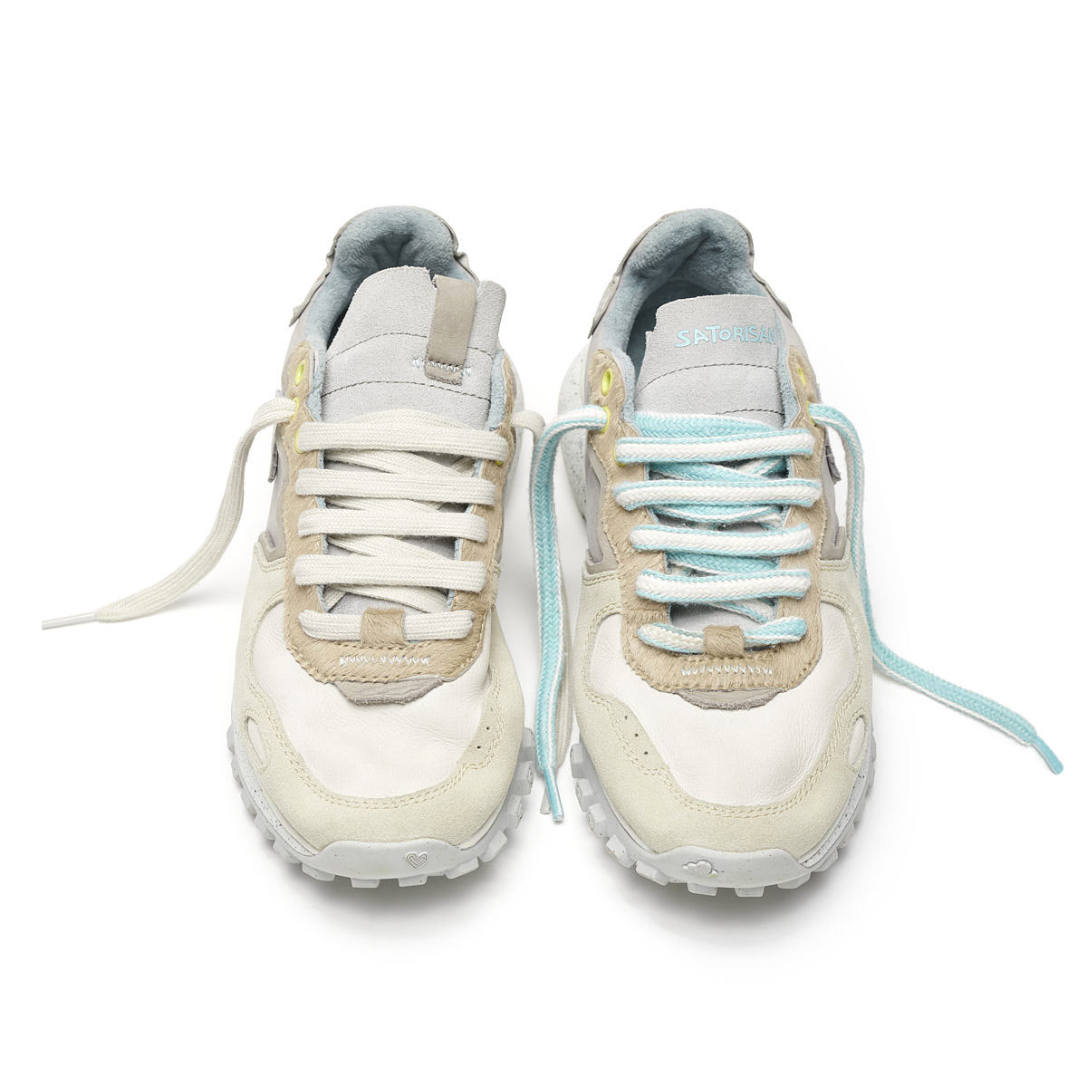 Satorisan Chacrona Metta Premium Sneaker Damen