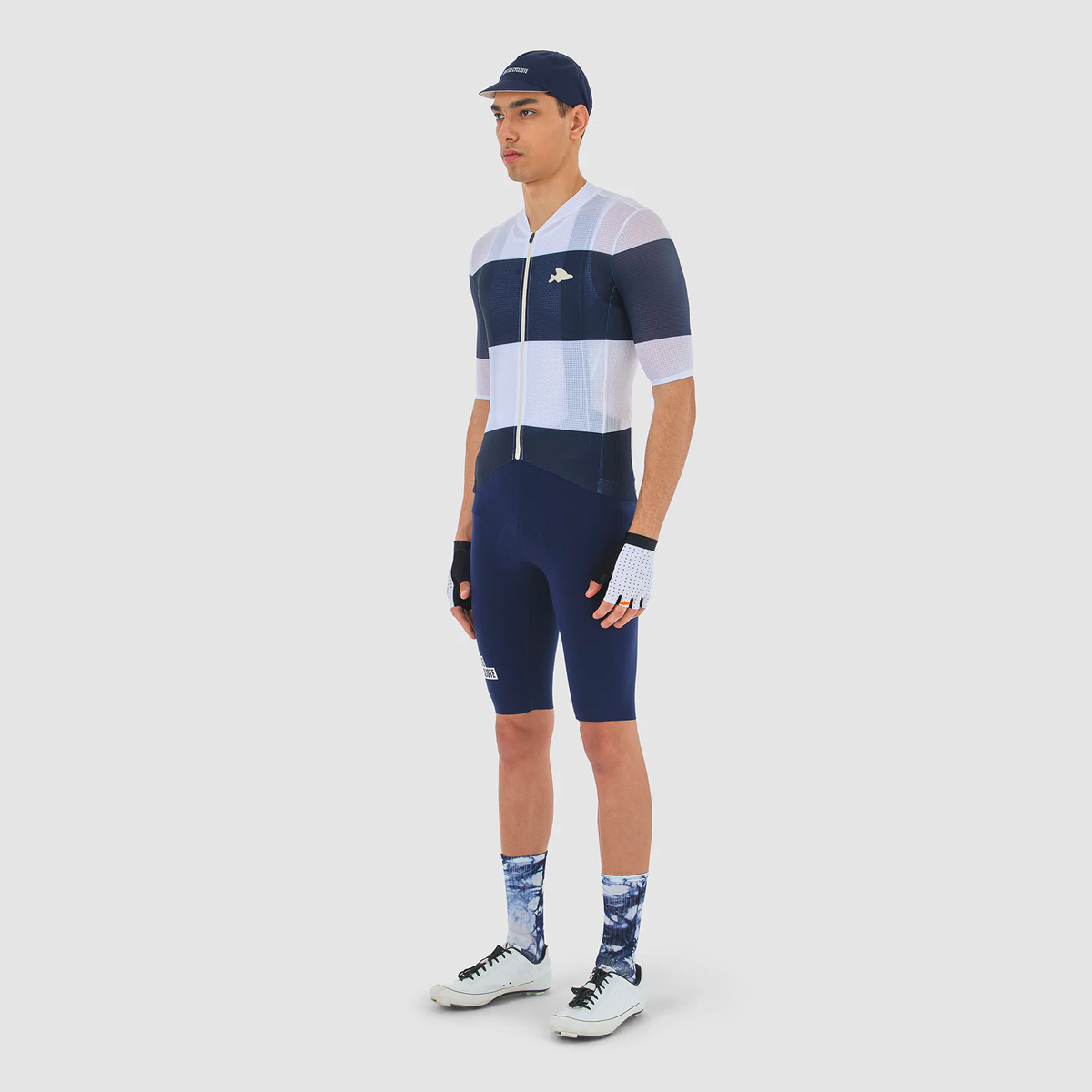 Café du Cycliste Angeline Radtrikot Herren Café du Cycliste Angeline Radtrikot Herren