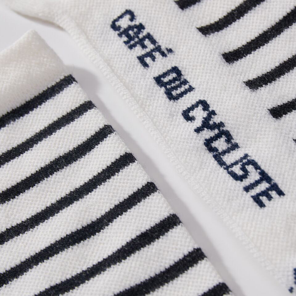 Breton Merino Socken Unisex