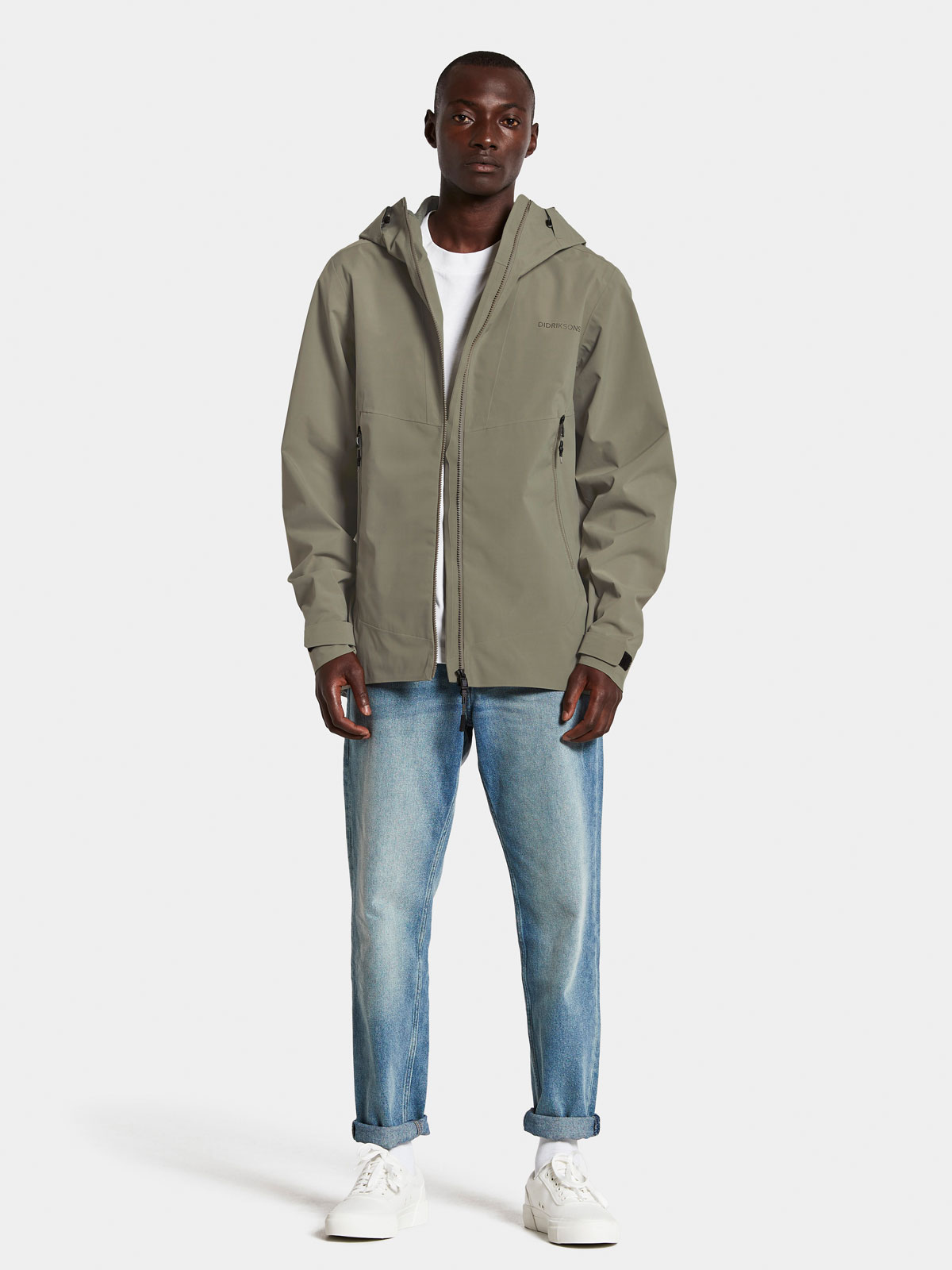 Didriksons BASIL Regenjacke Herren didriksons_basil_mens_jacket_504068_383_41459_m221