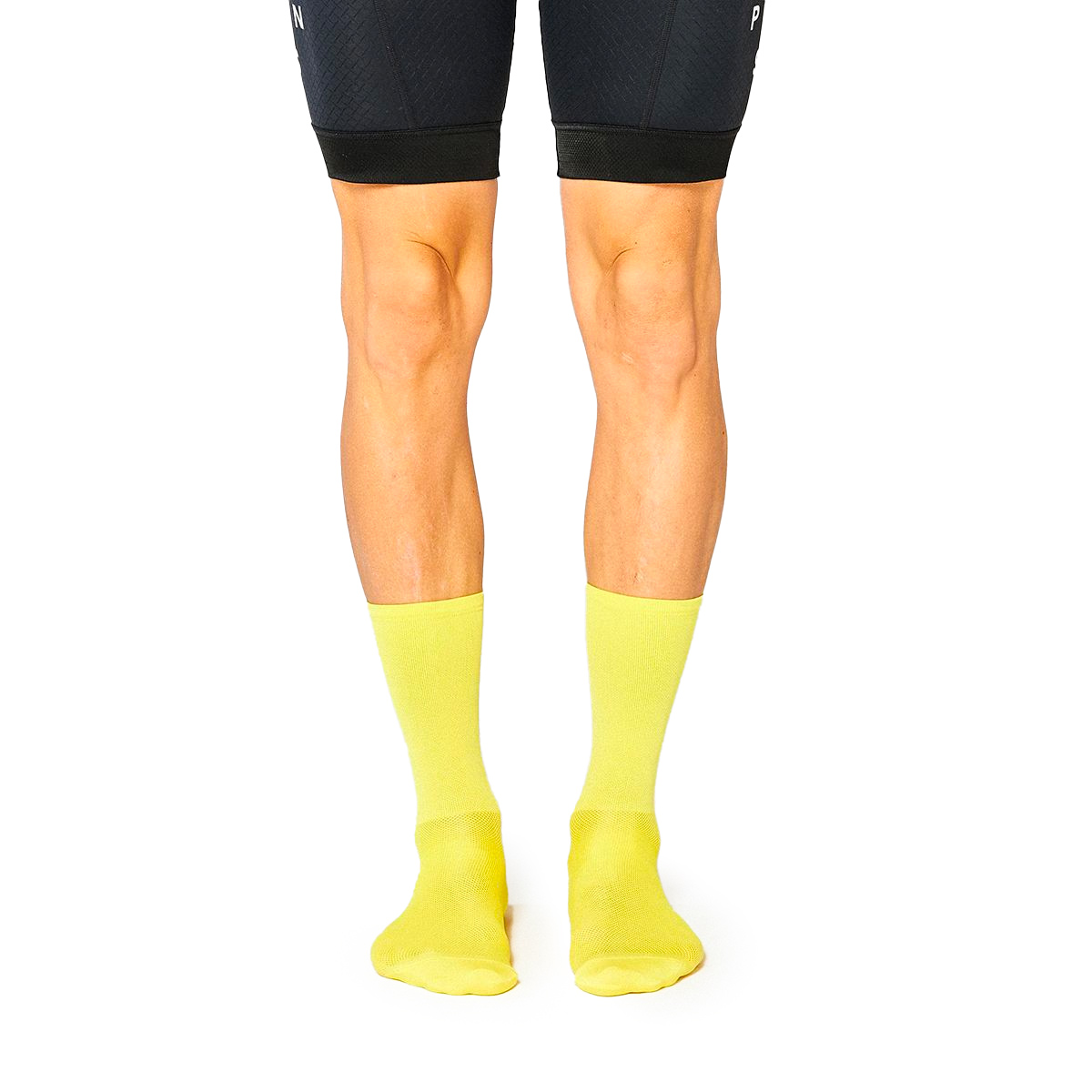 FINGERSCROSSED Classic Radsocken Unisex 004CLASSICBANANA1-1