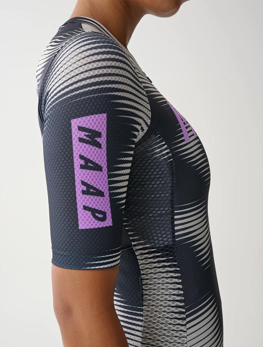 Privateer A.N Pro Jersey Women