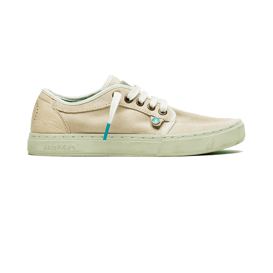 Satorisan Heisei Suede Sneaker Unisex HEISEI-SUEDE-MEGA-MARBRE-Satorisan-13hVTIg0c1K5Fh