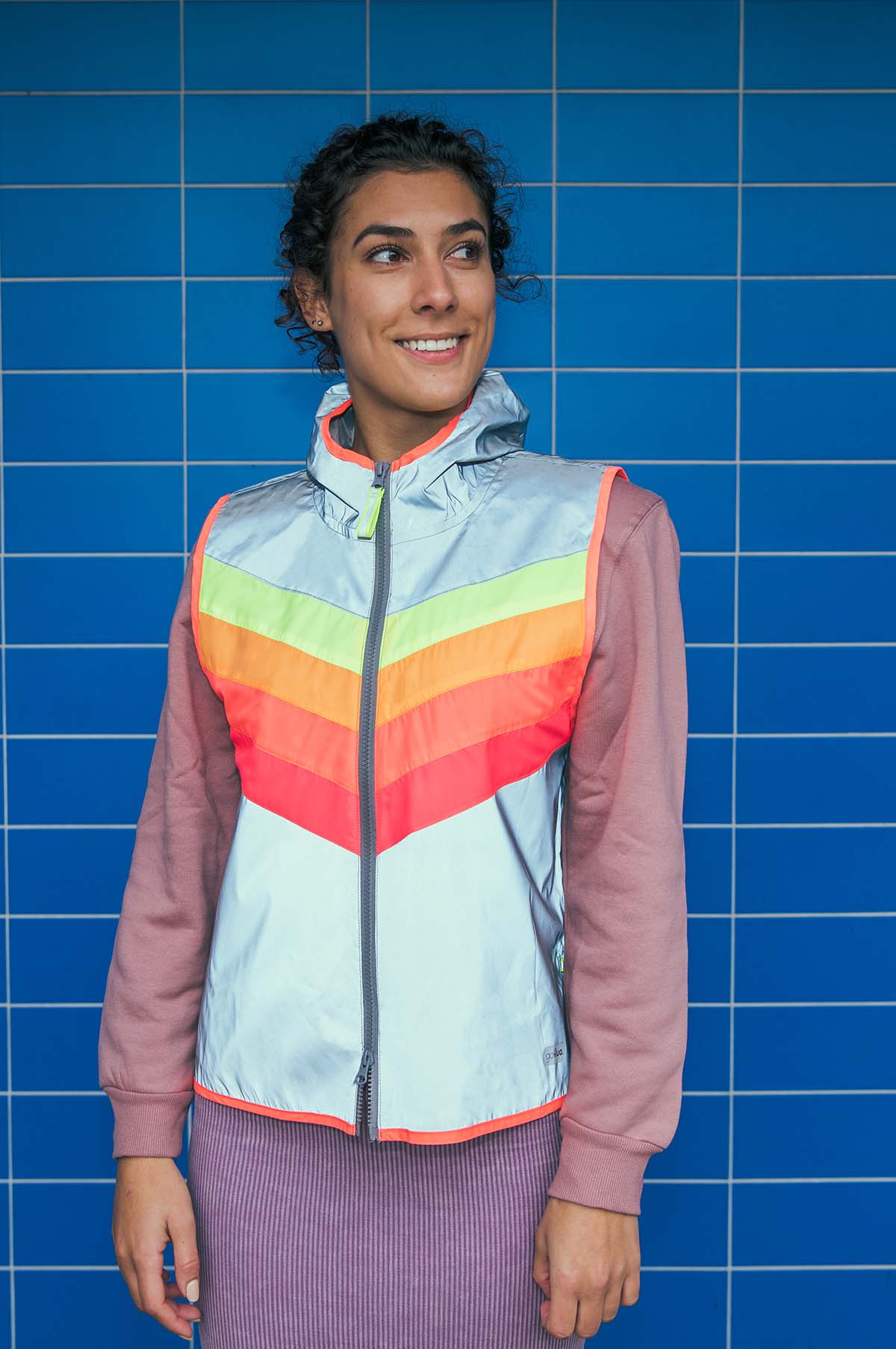 GOFLUO Darkflow Reflektierende Weste Unisex gofluo_darkflow_39-95EUR-118