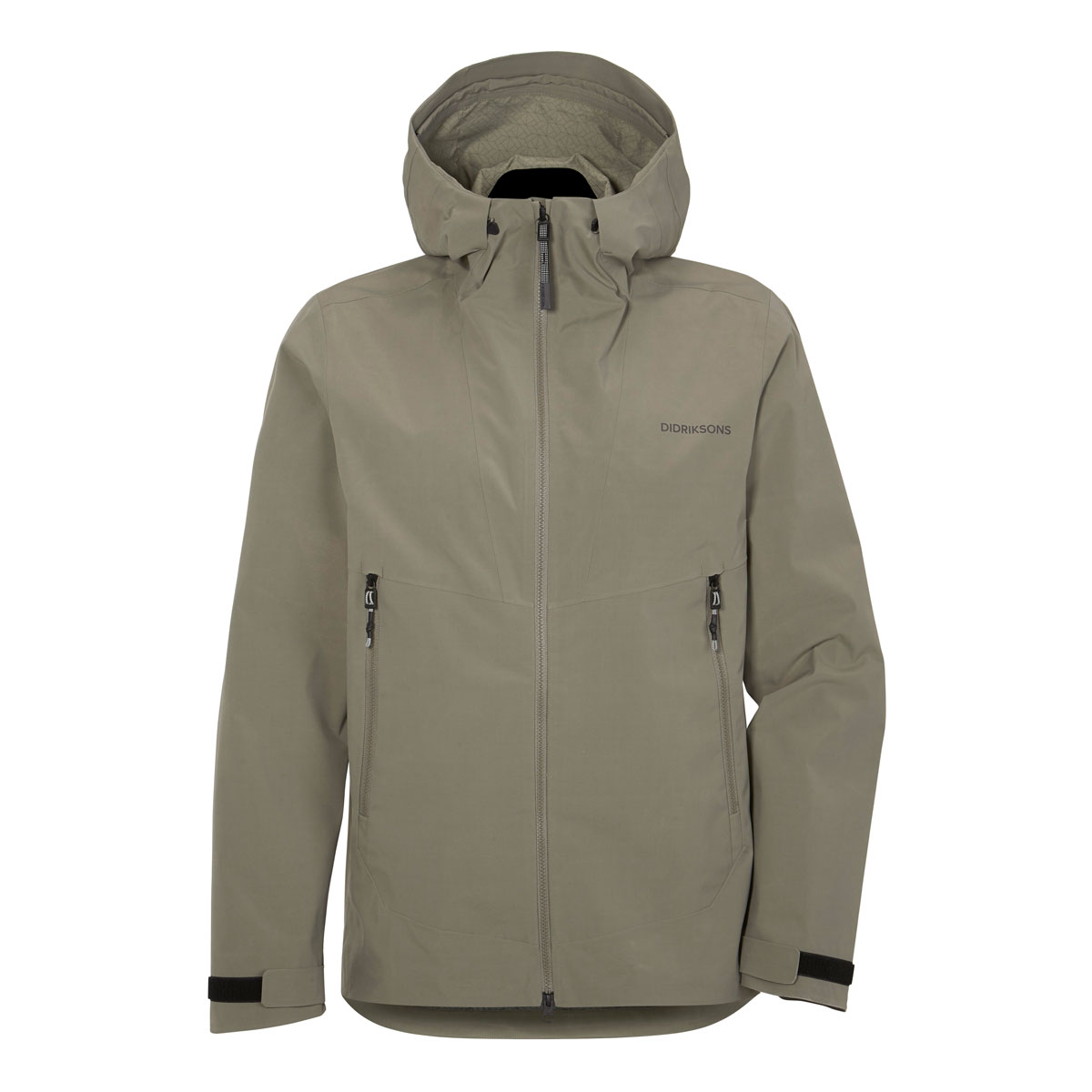 Didriksons BASIL Regenjacke Herren didriksons_basil_mens_jacket_504068_383_a221