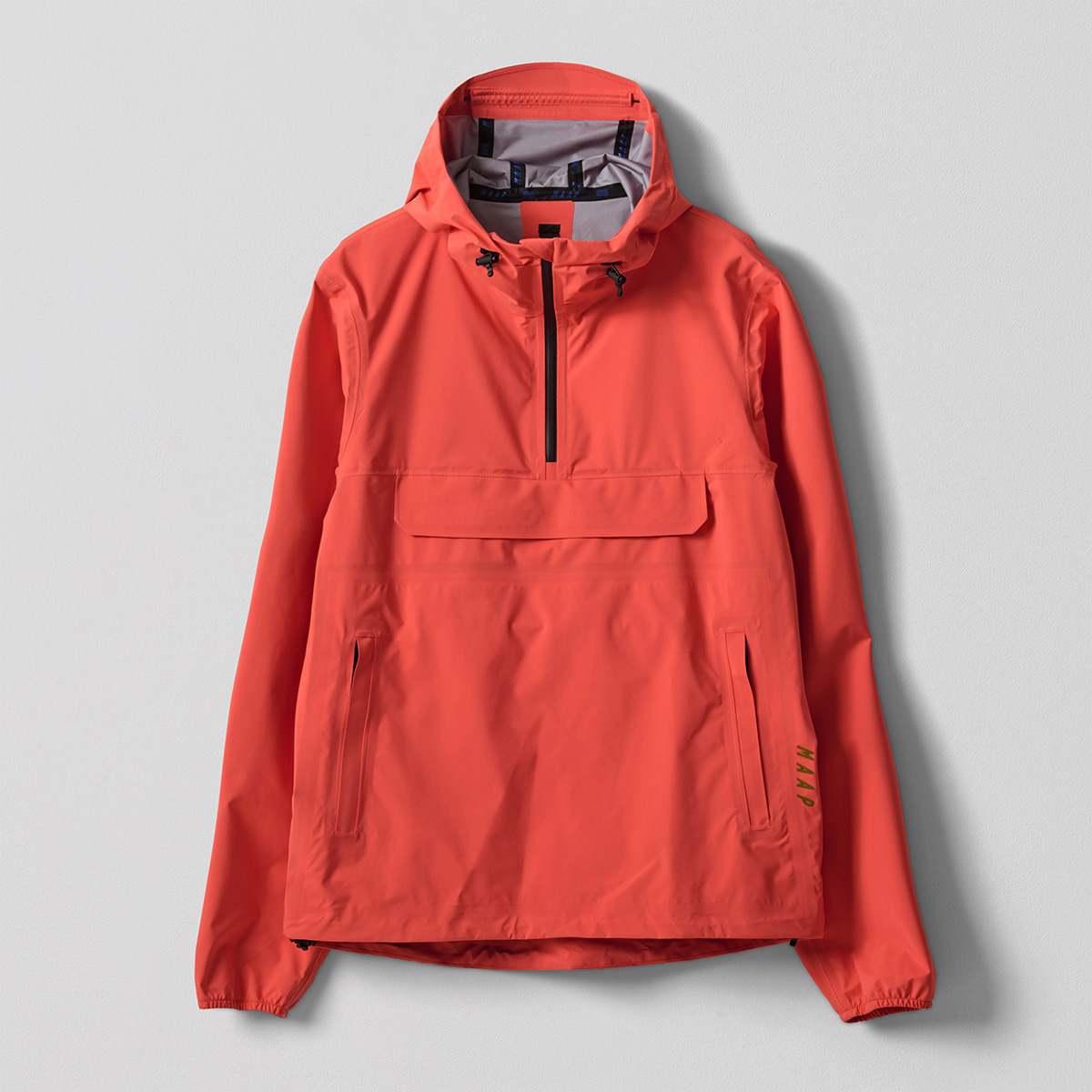 Alt_Road Anorak Men