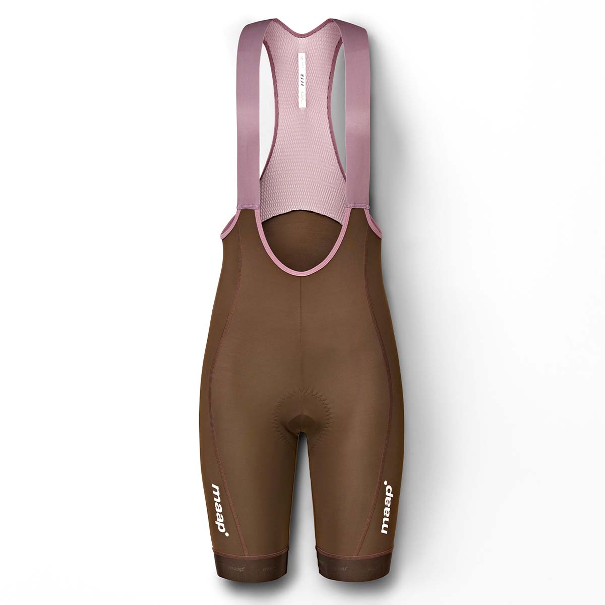 MAAP Training 3.0 Bib Fahrradhose Damen maap-MAP-WAB086_ERTRSN_Black_Training-Bib_Earth_PDP_SPECS_03_DESKTOP