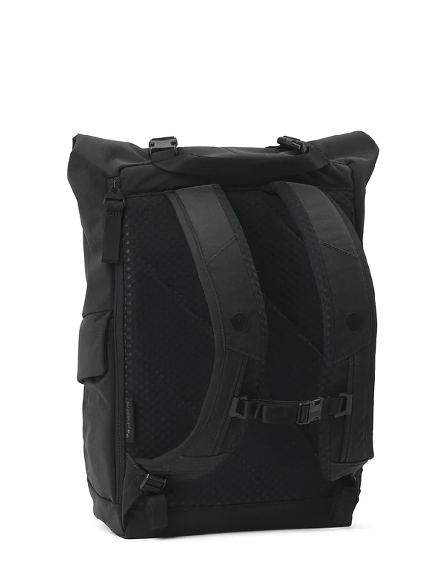 Kross Solid Rolltop Rucksack