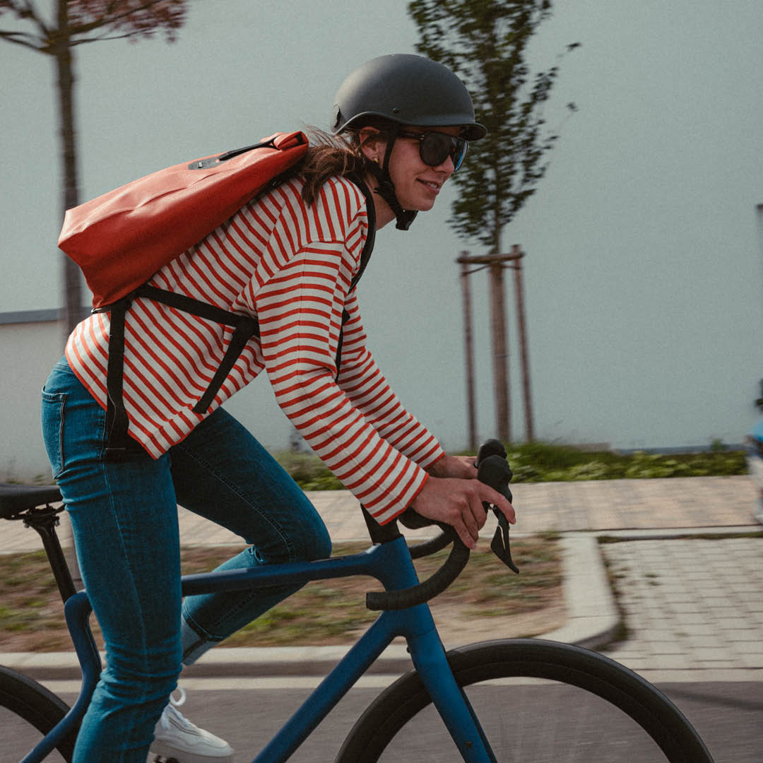 Heritage 2.0 Fahrradhelm Heritage 2.0 Fahrradhelm