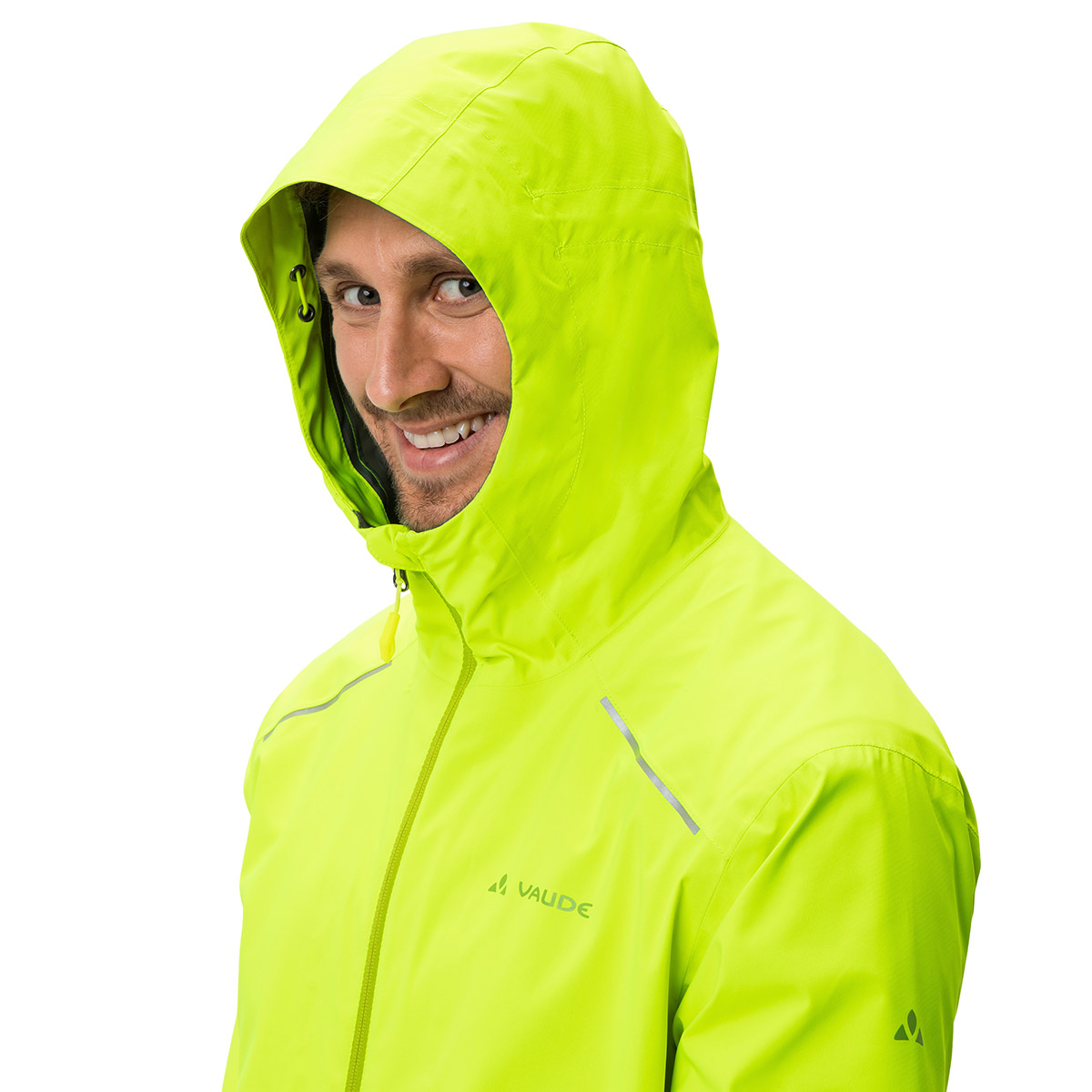 Yaras 3in1 Doppeljacke Men vaude-yaras-3in1-jacket-men-yellow-3