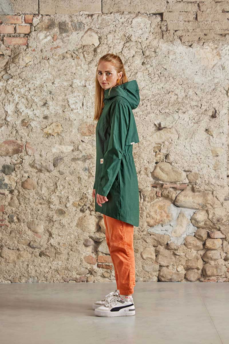 Maloja Windjacke Damen GENVELO