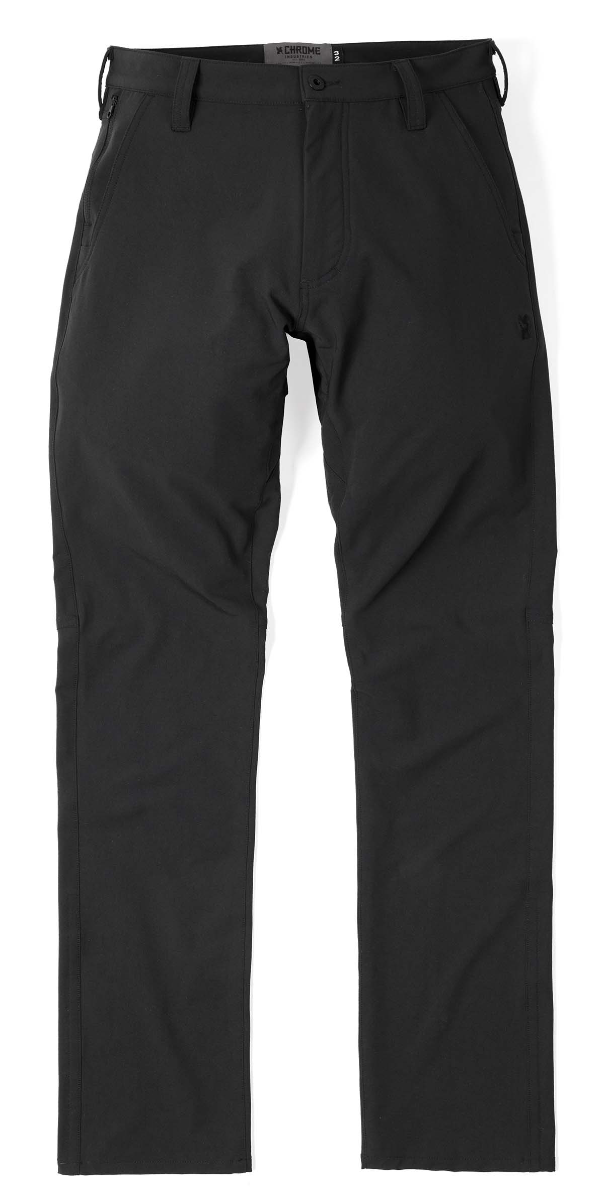 Chrome Industries Brannan Sweat Hose Herren AP-387_BK-1-1-Chrome