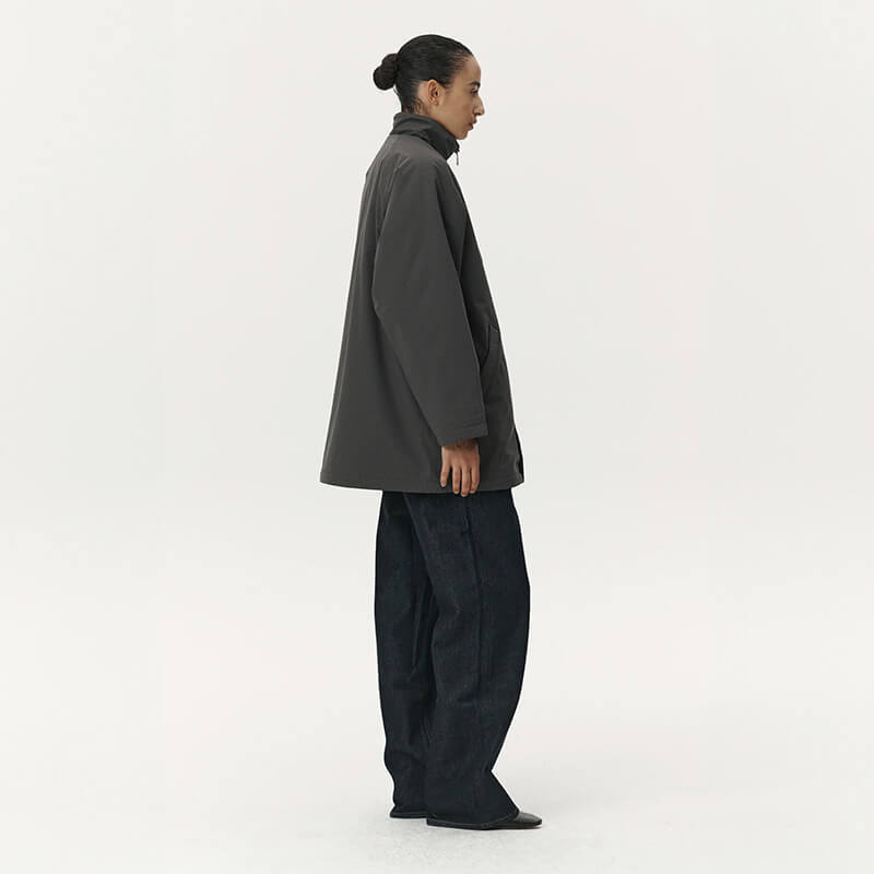 Welter Shelter MILLY TERRY RIB Jacke Damen