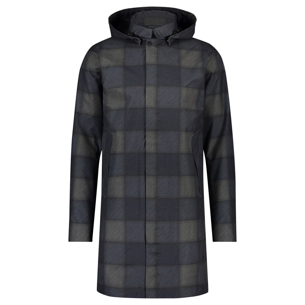 Mac Rain Coat Men