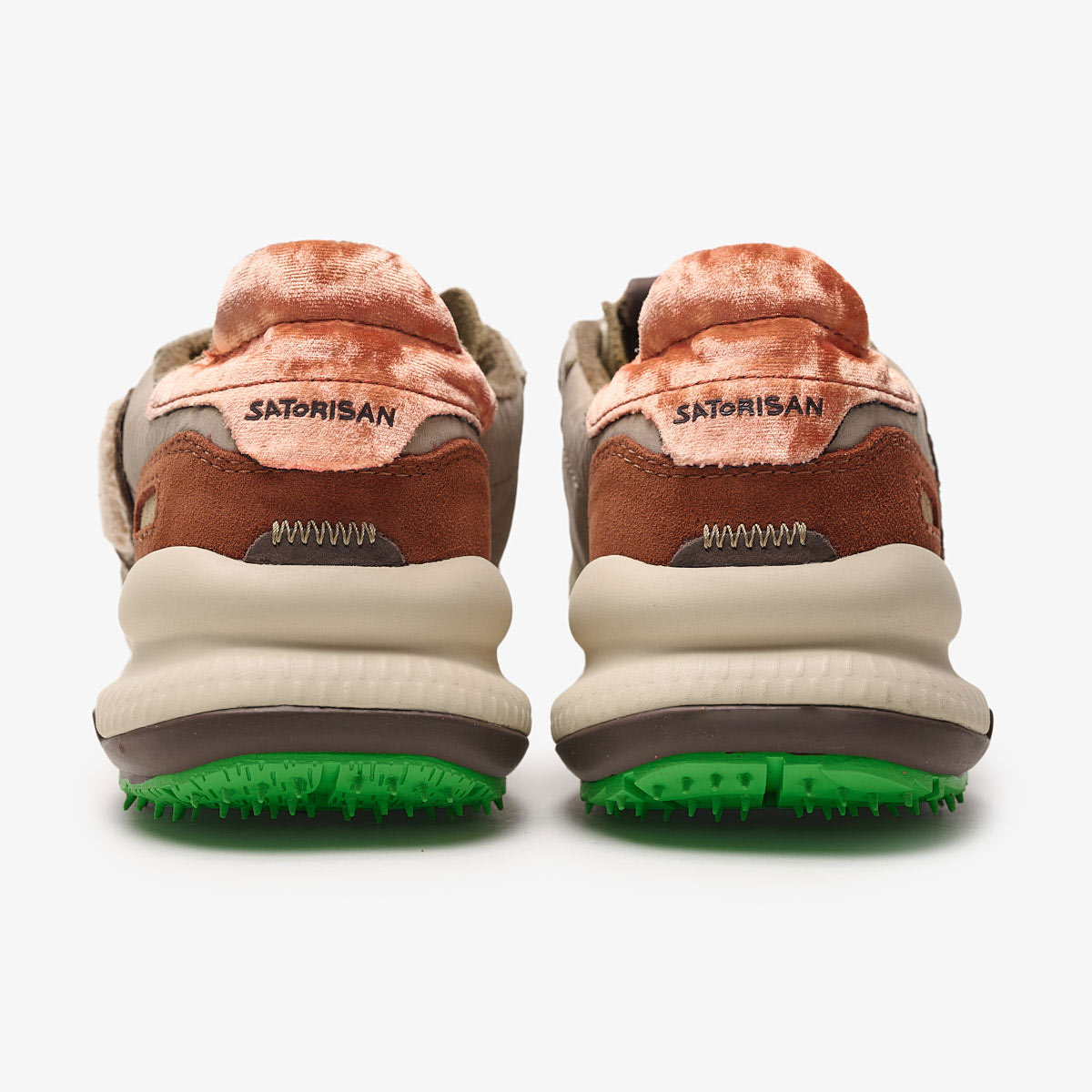 Satorisan Chacrona Premium Sneaker Unisex Satorisan Chacrona Premium Sneaker Unisex