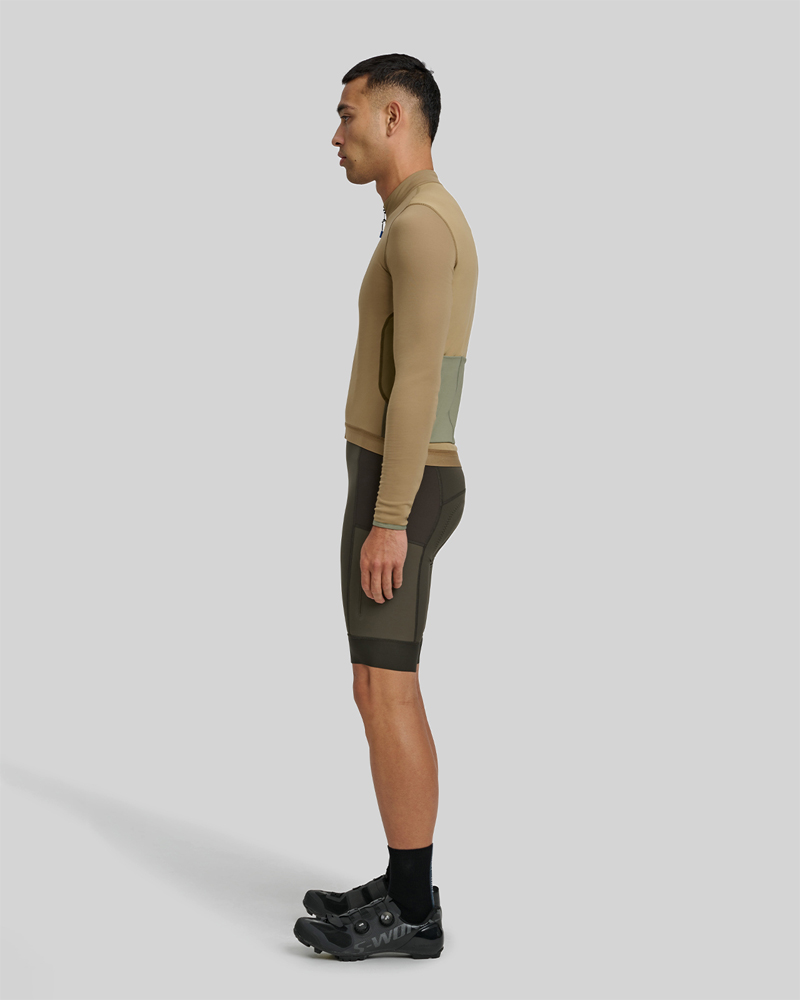 MAAP Alt_Road Merino Langarm Radtrikot Herren MAAP Alt_Road Merino Langarm Radtrikot Herren