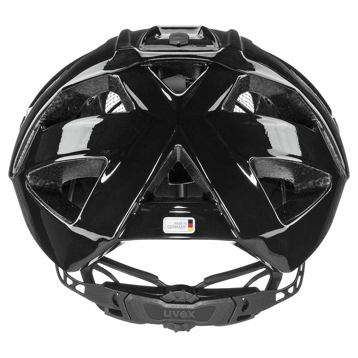 uvex quatro Fahrradhelm uvex quatro Fahrradhelm