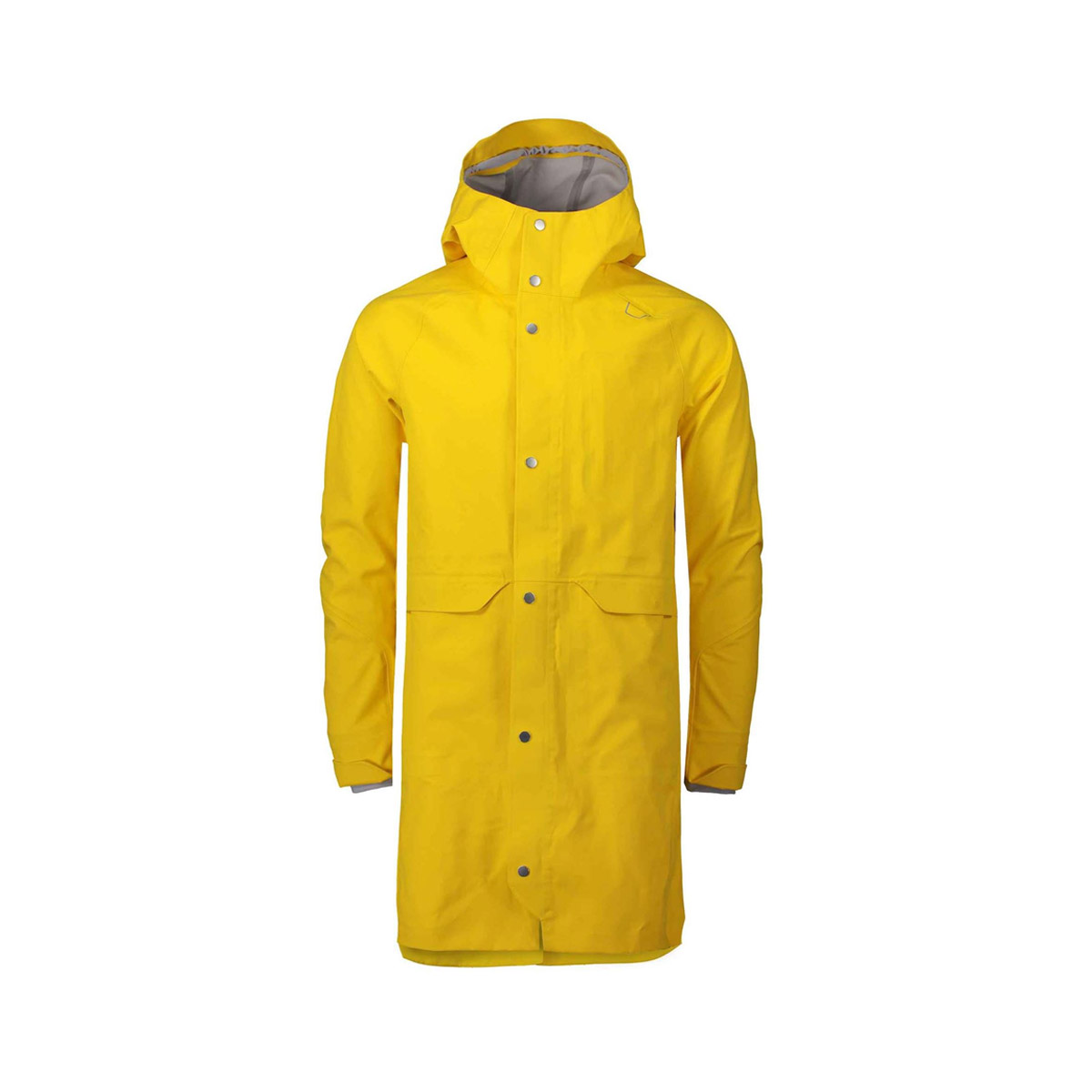 POC Malmö Regenmantel Herren 59015_1311_1-POC-Sulphite-Yellow-Malmoe-Parka-M