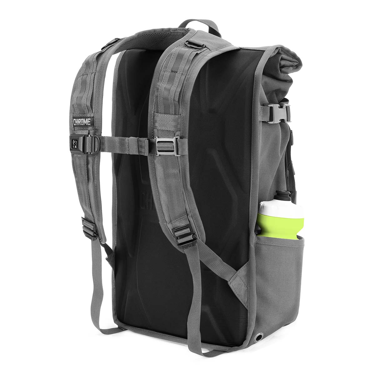 Chrome Industries Barrage Cargo 22L Rucksack Chrome Industries Barrage Cargo 22L Rucksack