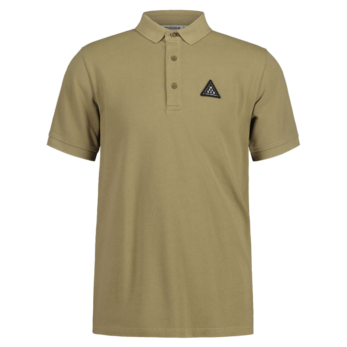 MistgelM. Classic Polo Shirt Men