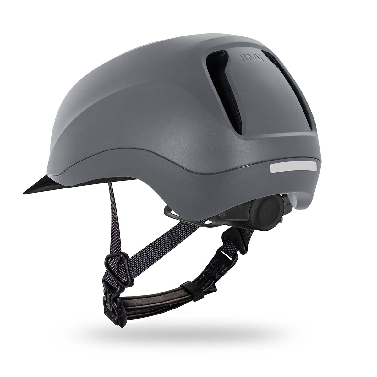 KASK Moebius WG11 Fahrradhelm Kask-MOEBIUS_ASH_BACK