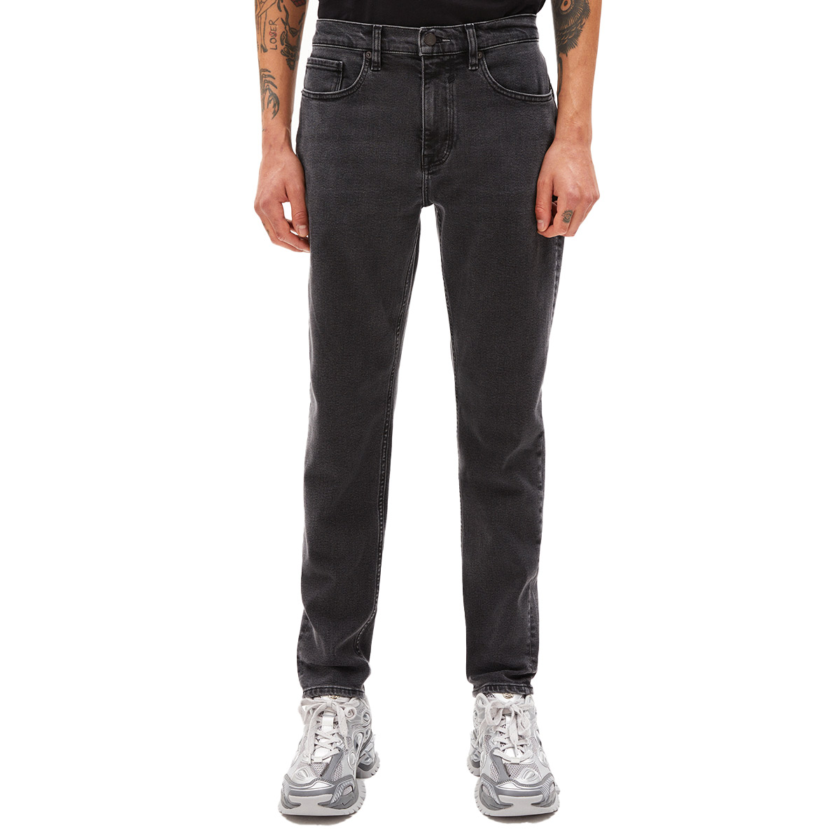 ARMEDANGELS Aarjo Tarpa Tapered Fit Jeans Herren ARMEDANGELS Aarjo Tarpa Tapered Fit Jeans Herren