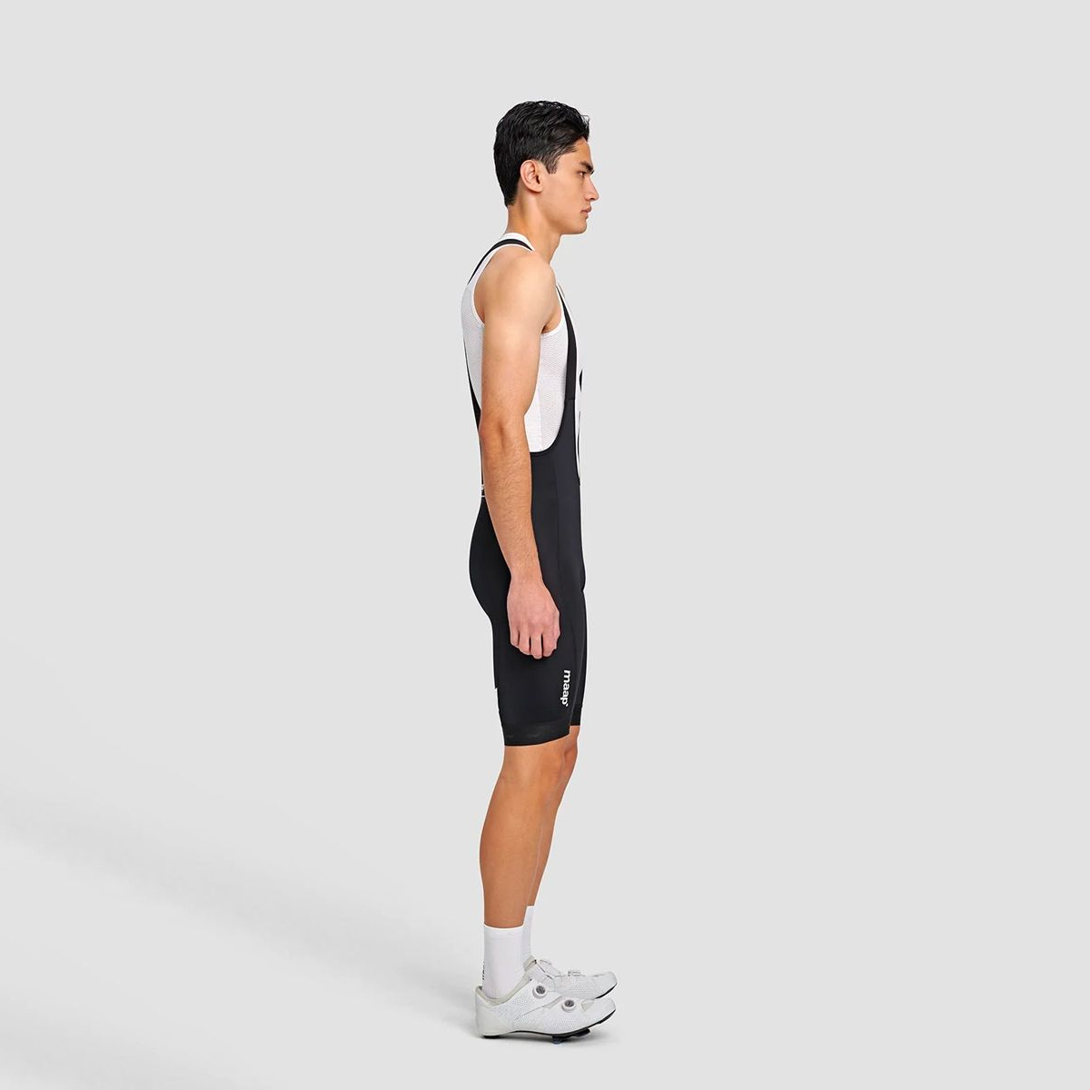 MAAP Training 3.0 Bib Fahrradhose Herren MAAP_Training-Bib-3-0-Men_Black_03