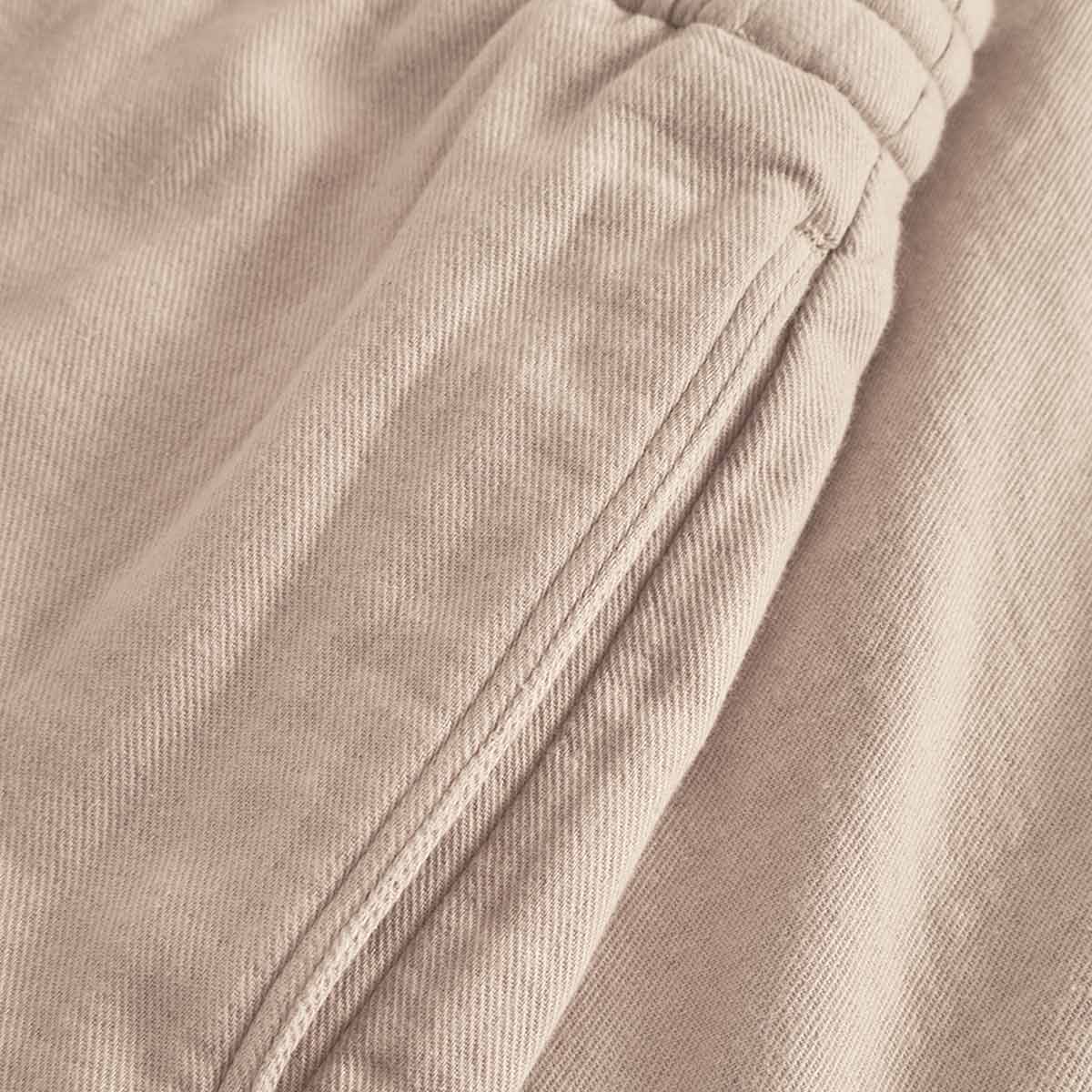 ROTHOLZ Wide Leg Hose Unisex ROTHOLZ Wide Leg Hose Unisex