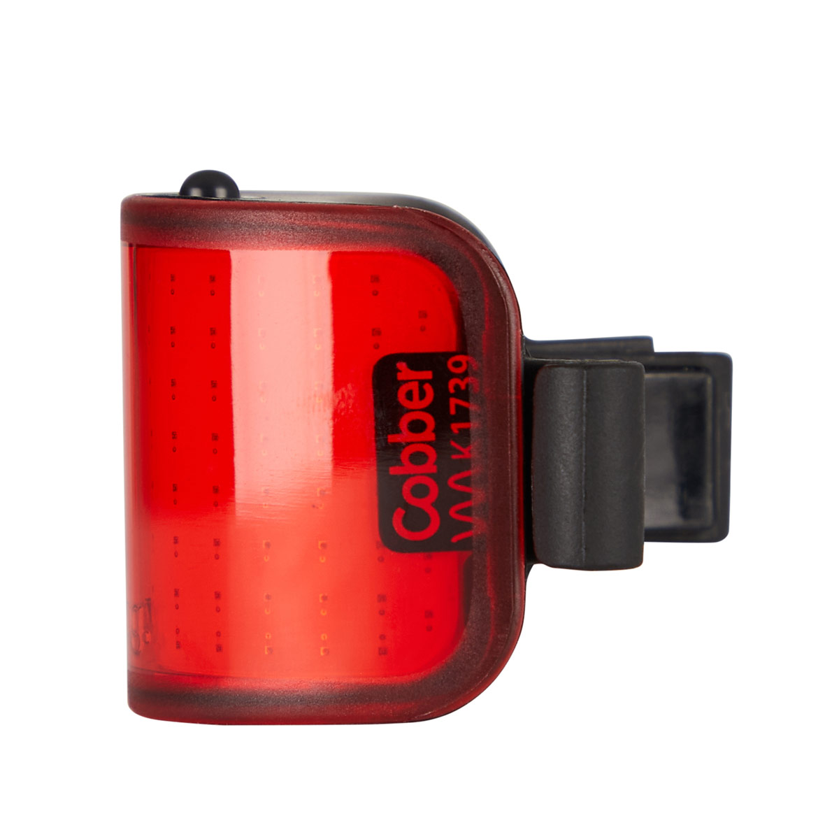 Cobber Lil Fahrradlampe StVZO 35 Lumen