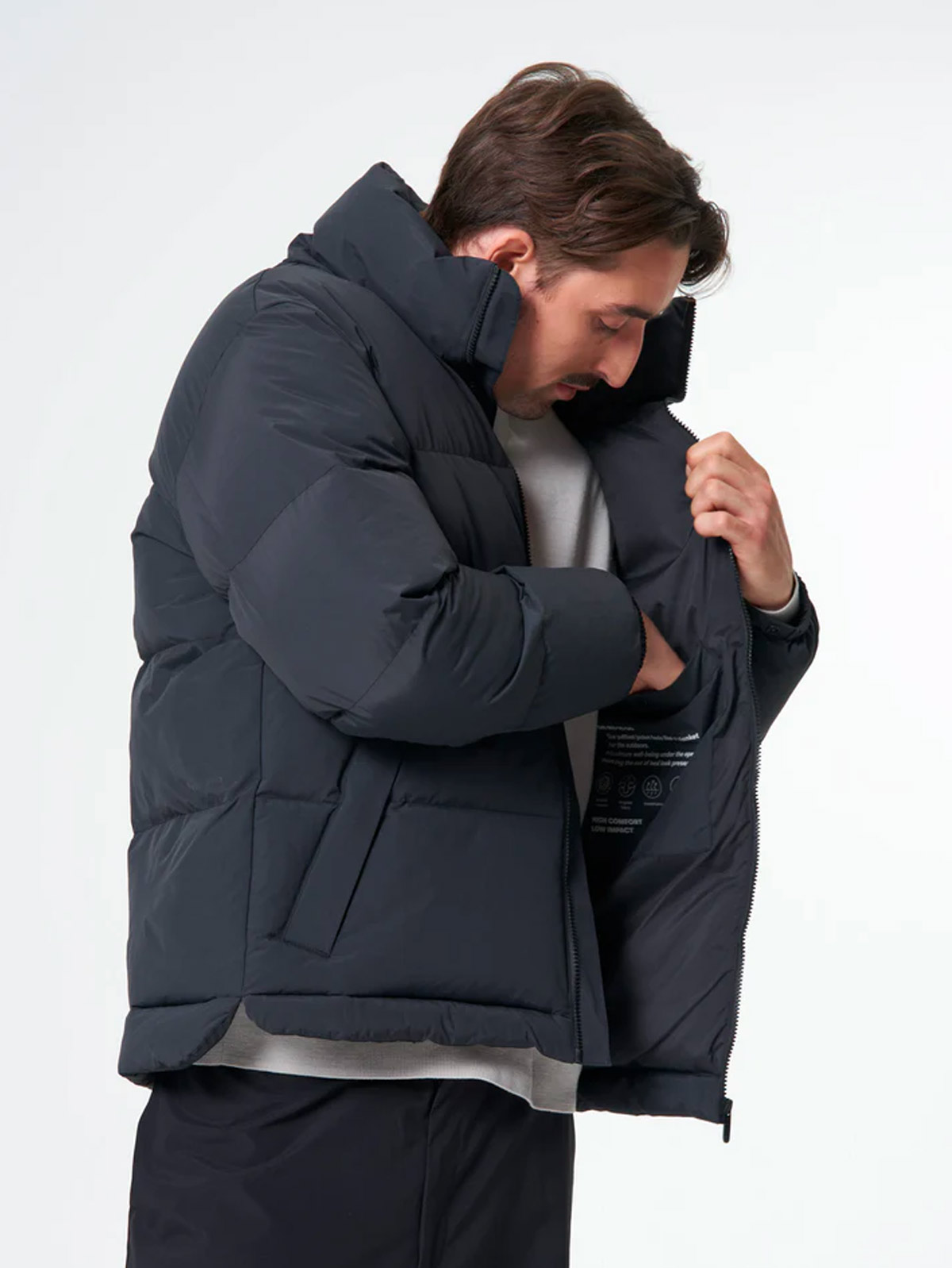 PUFFER Jacket Unisex