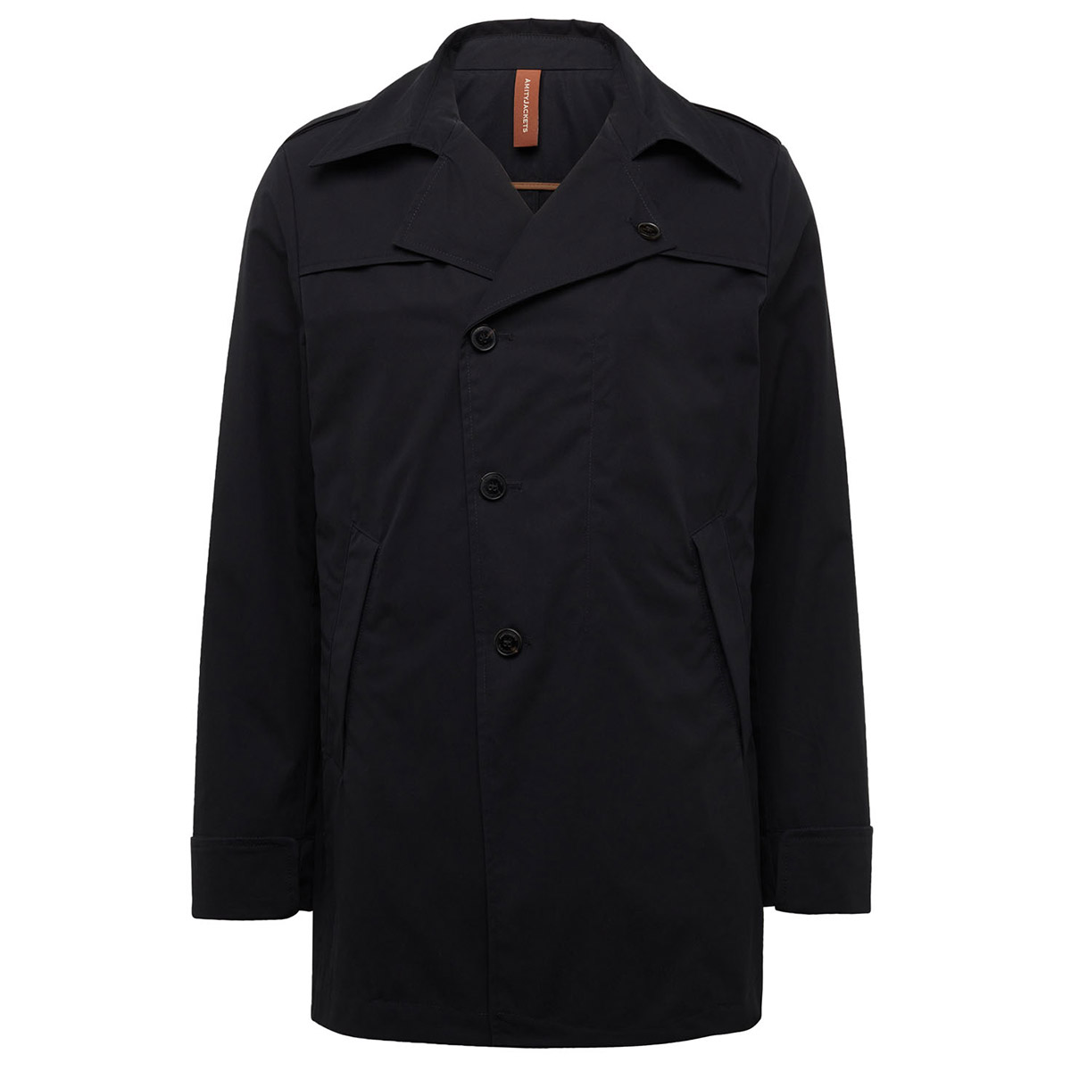 Amity Fashion Franz Jacke Herren Amity Fashion Franz Jacke Herren