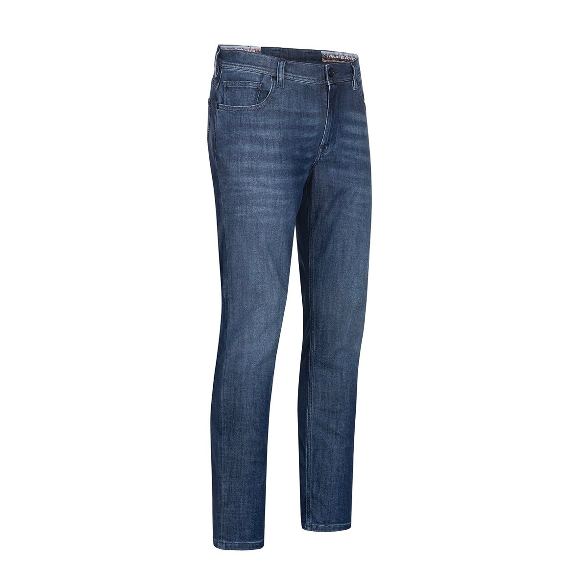 ALBERTO Speed Fahrrad Jeans Slim Straight Fit Herren Alberto-2678-885-6758-Speed-NoCotton-Men-seitliche-vorne, Bekleidung, Jeans, Hosen, Bekleidung, Jeans, Hosen
