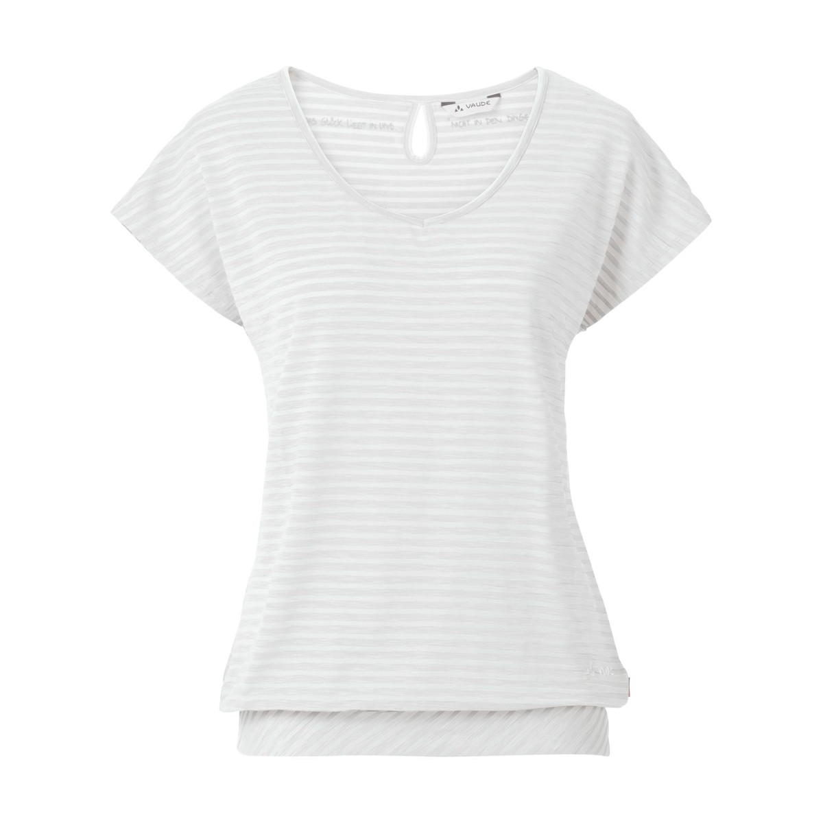 VAUDE Skomer II T-Shirt Damen vaude_40385_001