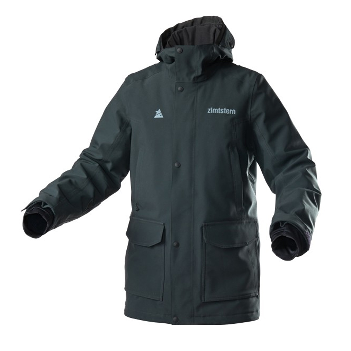 Zimtstern StormDayz Regenjacke Herren Zimtstern StormDayz Regenjacke Herren