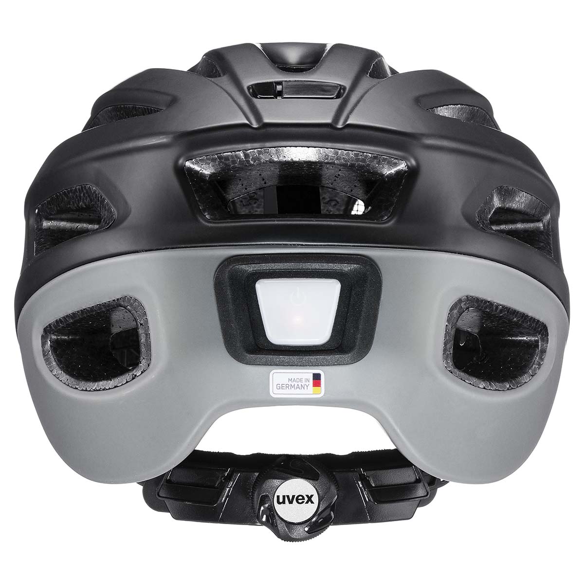 uvex true cc Fahrradhelm S41005402_R1