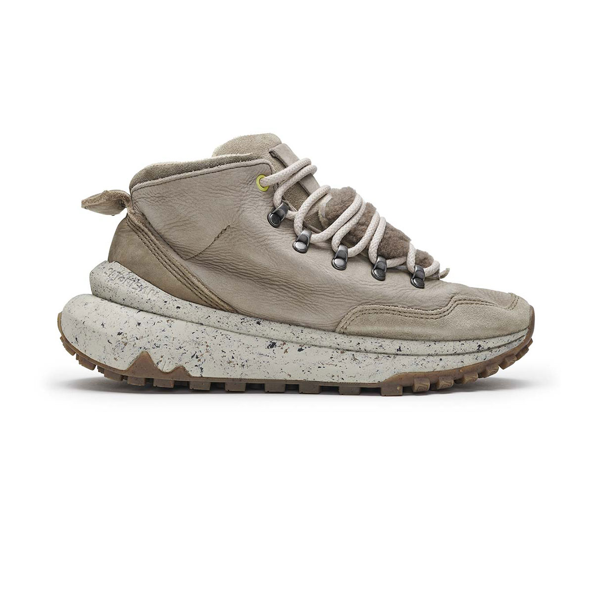 Satorisan Kiso Premium Mid Sneaker Damen
