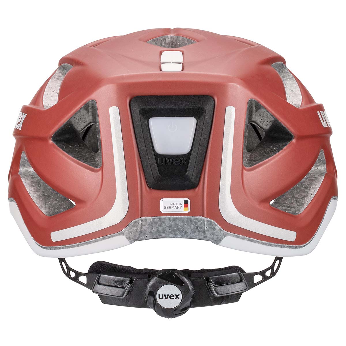 uvex city active Fahrradhelm