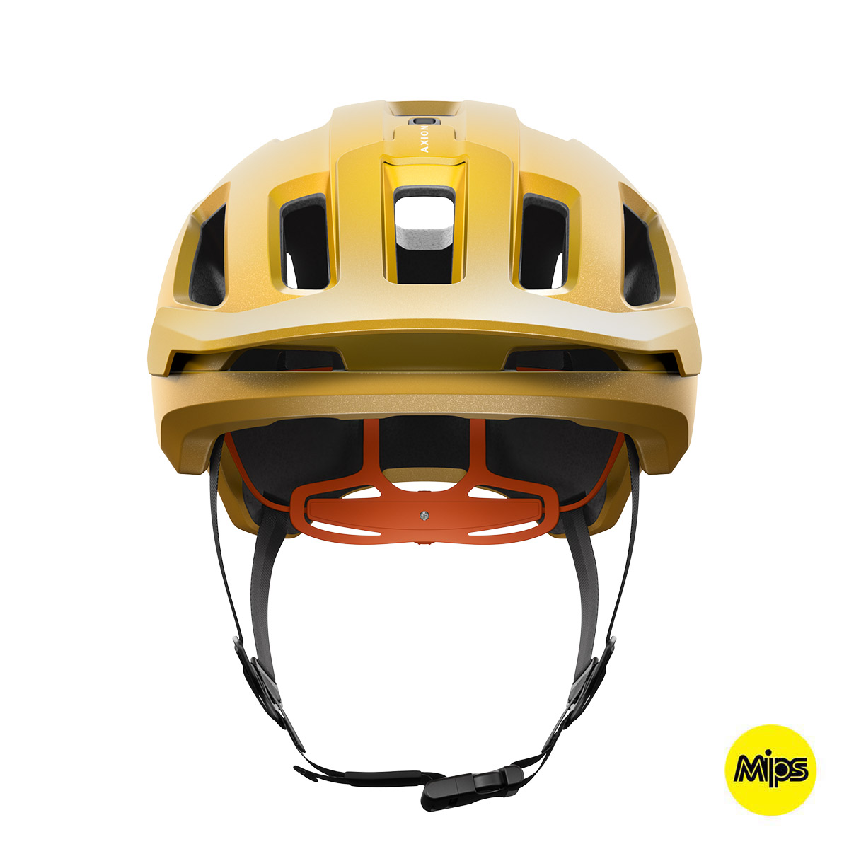 Axion Race MIPS Fahrradhelm