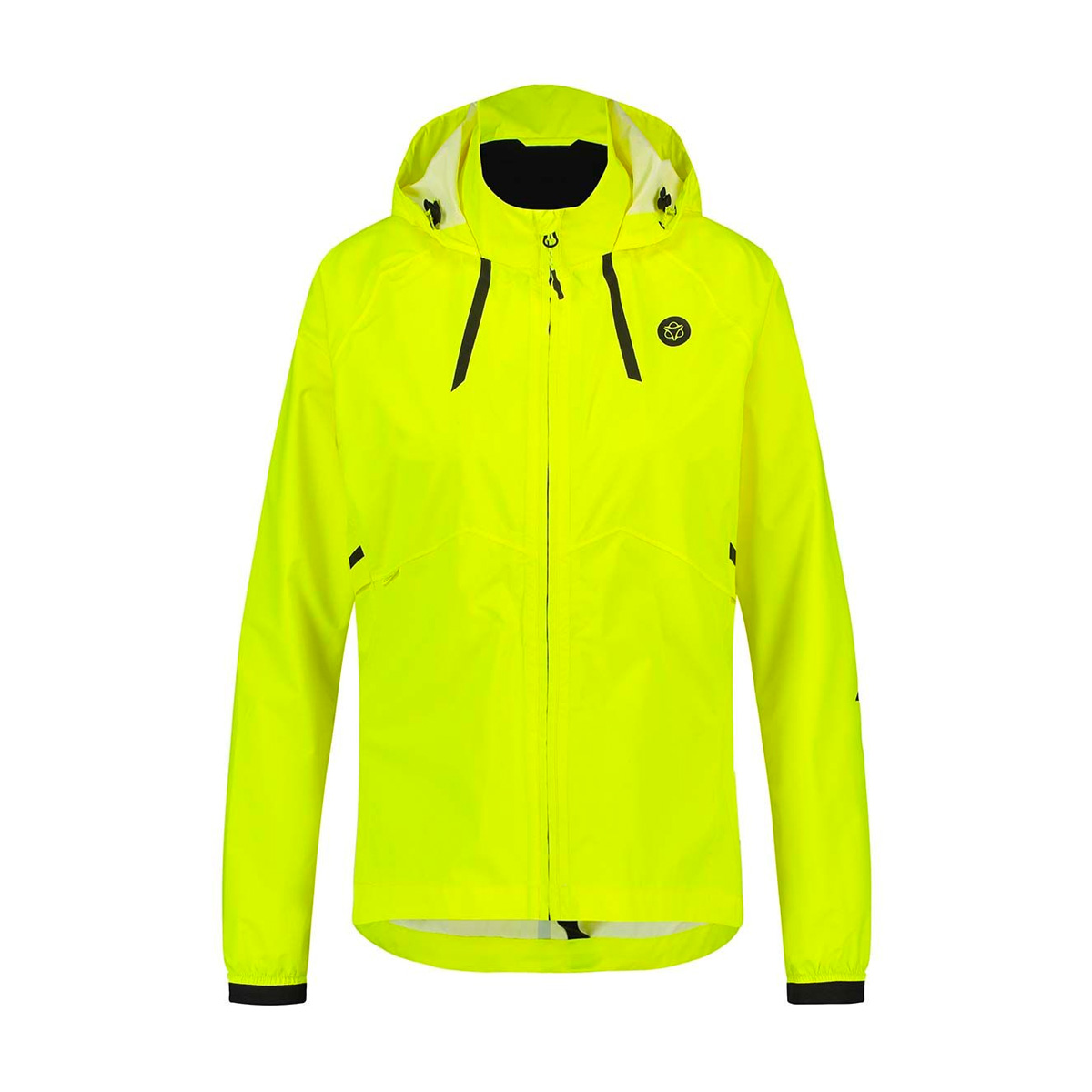 AGU Compact Commuter Regenjacke Damen AGU Compact Commuter Regenjacke Damen