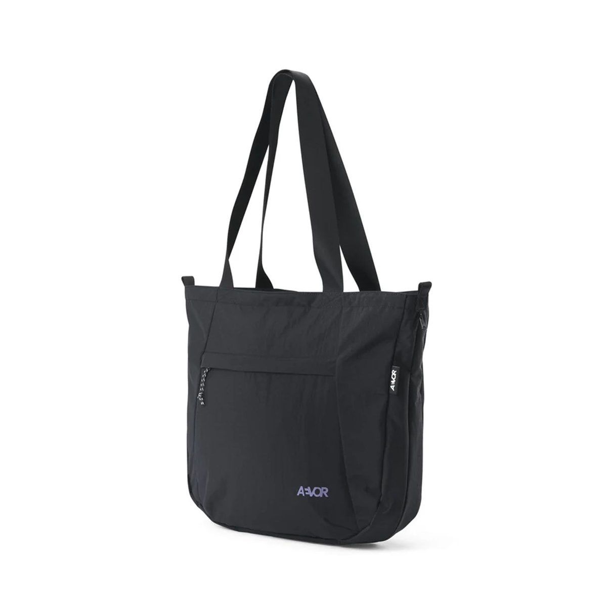 AEVOR Bike Shopper 20L Tasche AEVOR_Bike-Shopper_black_03