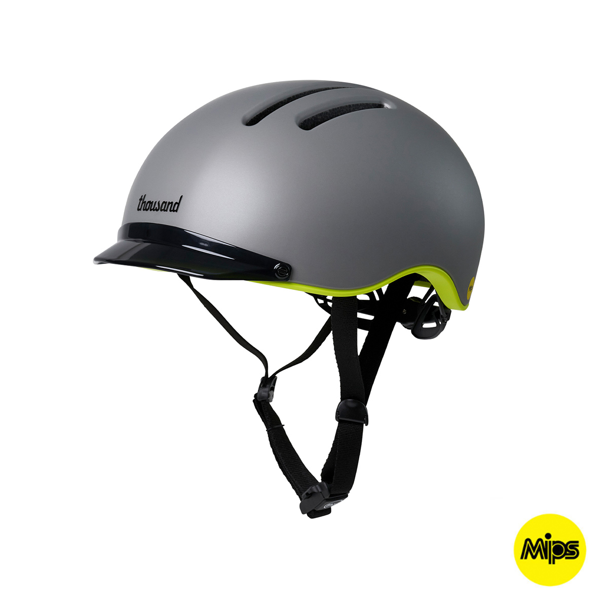 Thousand Chapter MIPS Fahrradhelm TH-THGL0205-Chapter-Mips-Skyline-SGY-9