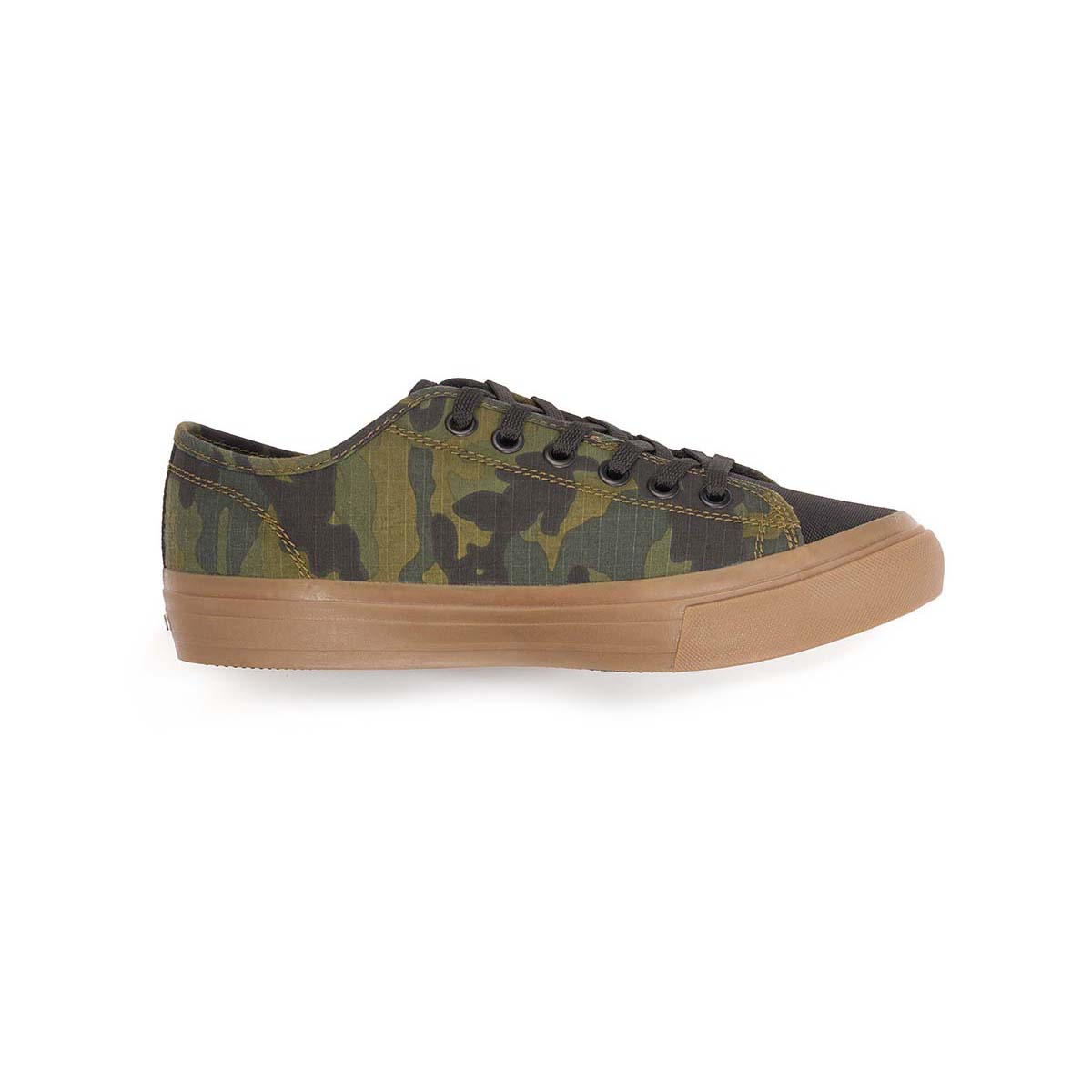 Chrome Industries Kursk AW Sneaker Unisex FW-173-WDCA-Chrome-Kursk-0, Bekleidung, Schuhwerk, Schuh, Wildleder, Turnschuh