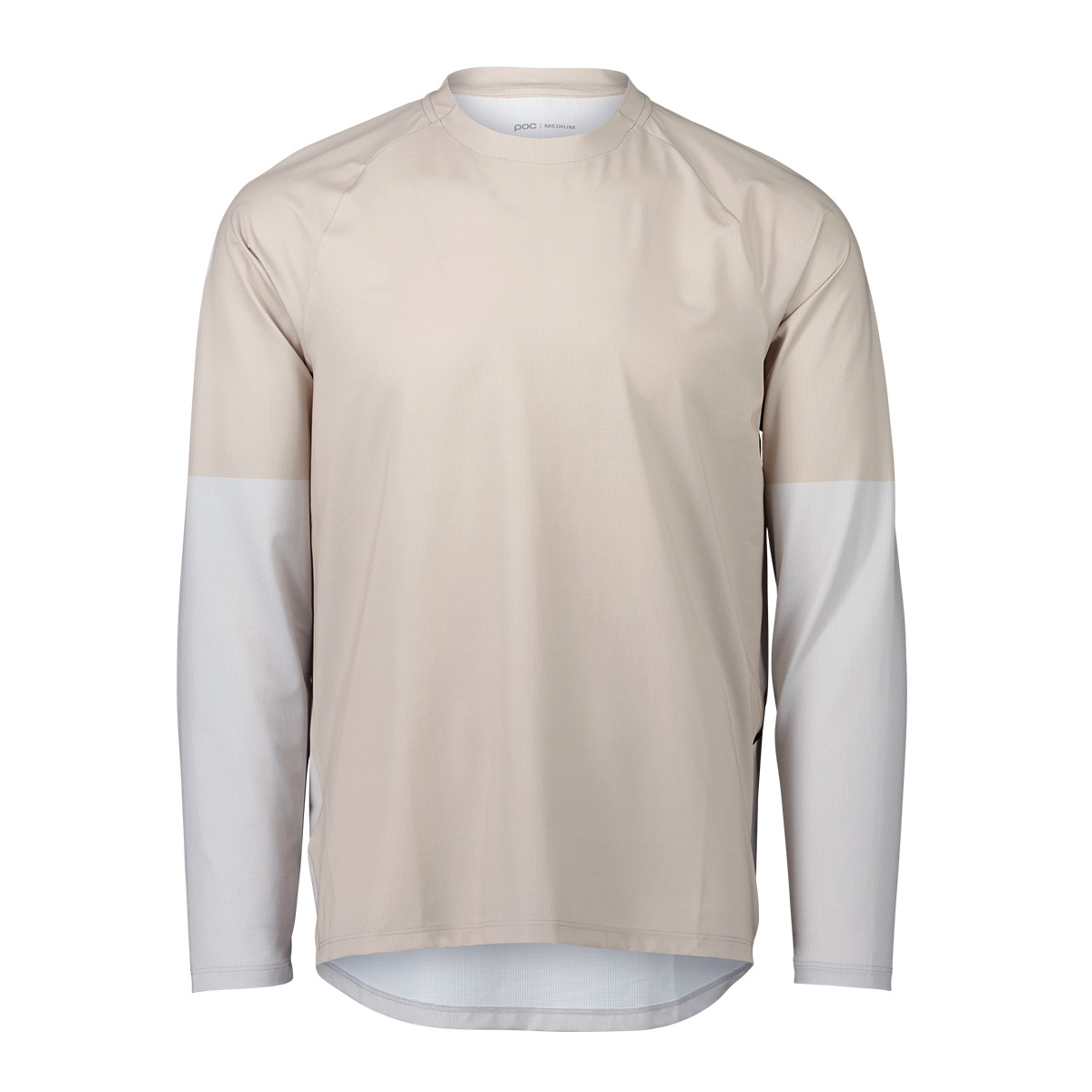 Essential MTB LS Jersey Men